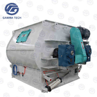 3.5TPH Cattle Feed Mixer Machine Agricultural Industry